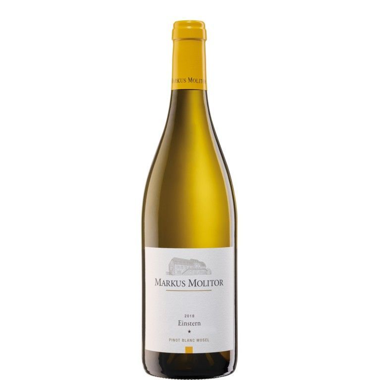 2021 Einstern* Pinot Blanc