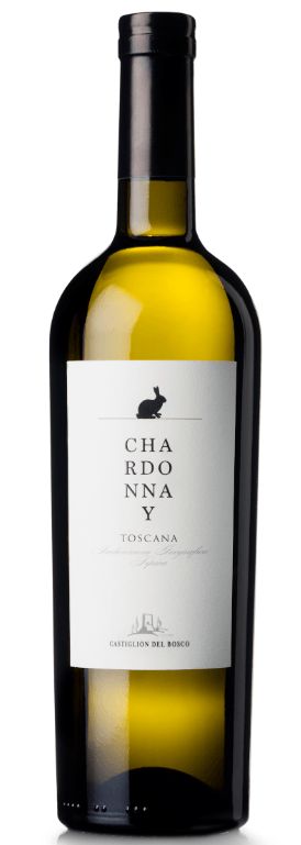 ​Castiglion del Bosco Chardonnay Toscana 2023