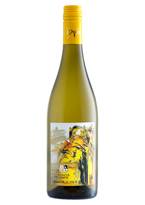 Gumpoldskirchen Chardonnay 2022 - Gregor Schup Gumpoldskirchen Chardonnay 2022 - Gregor Schup