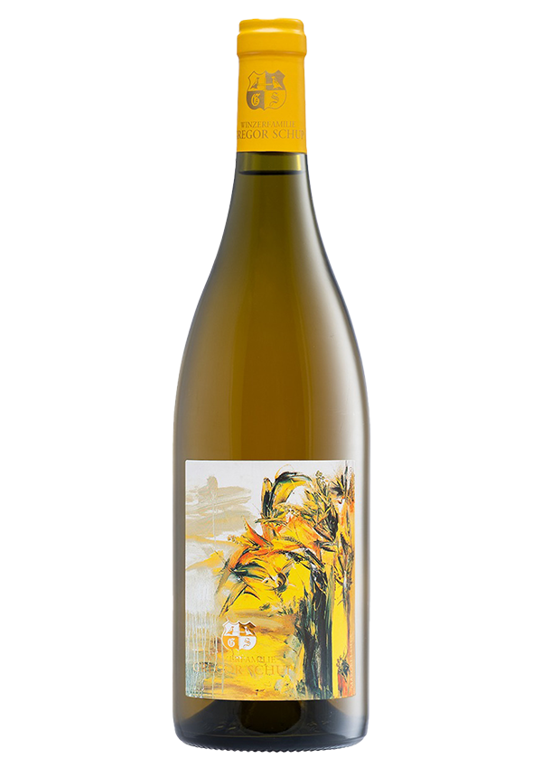 Chardonnay Specula No.12  Ried Eichkogel Monopol 2016
