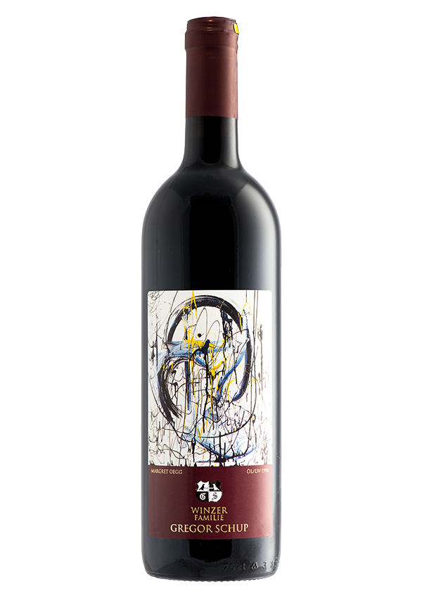 Syrah Ried Eichkogel Monopol 2015  - Gregor Schup