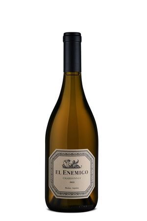 El Enemigo Chardonnay 2022