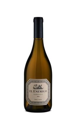 El Enemigo Chardonnay 2022