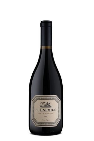 El Enemigo Syrah Viognier 2020