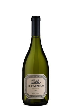 El Enemigo Semillón 2022