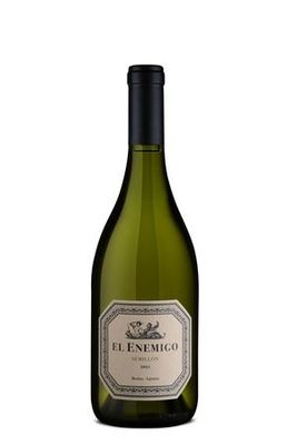 El Enemigo Semillón 2022