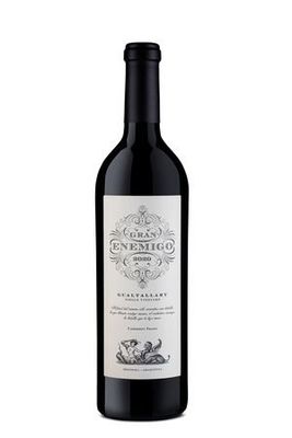 El Enemigo Gran Enemigo Gualtallary 2020