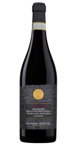 Luciano Arduini Amarone Della Valpolicella DOCG "SIMISON" 2016