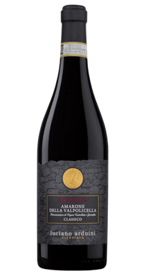 Luciano Arduini Amarone Della Valpolicella DOCG "SIMISON" 2016