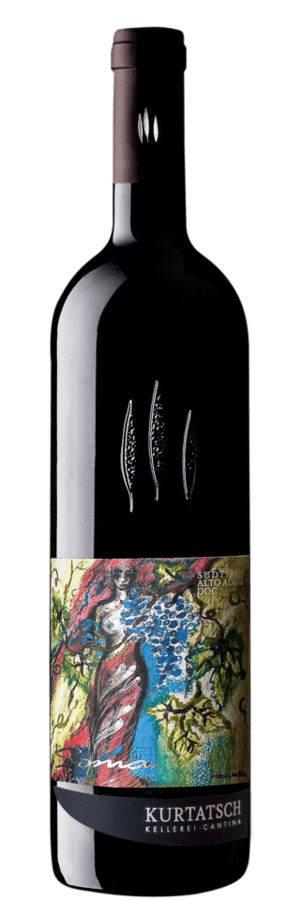 Magnum 1.5L SOMA Alto Adige Merlot Cabernet DOC 2020