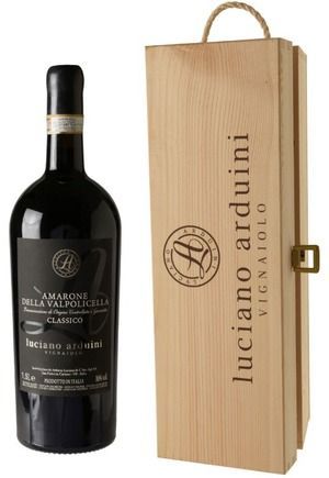 Amarone della Valpolicella DOCG Classico 2017 MAGNUM