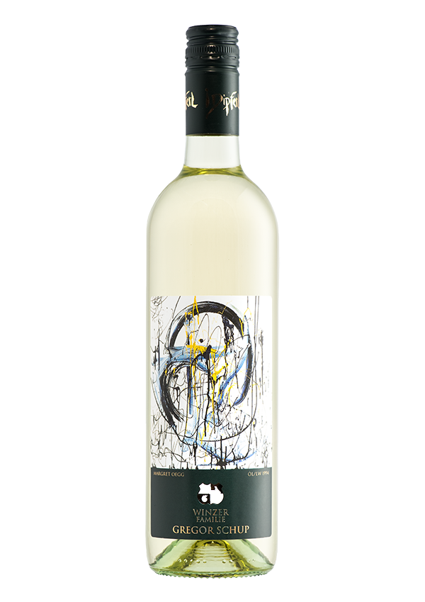 Roter Veltliner - Gregor Schup