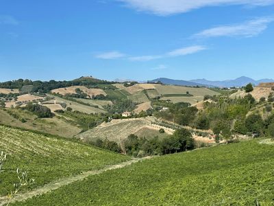 Marche