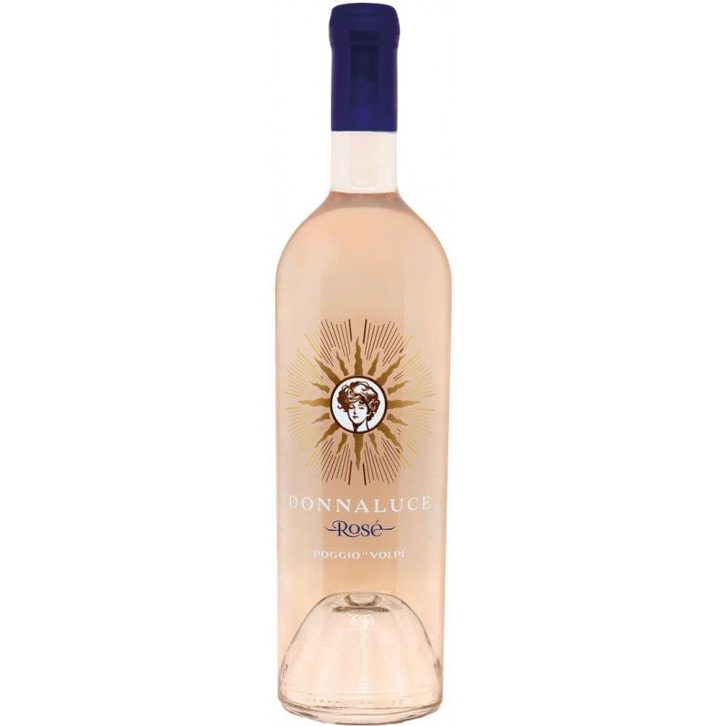 Masca Del Tacco Donnaluce Rose 2024