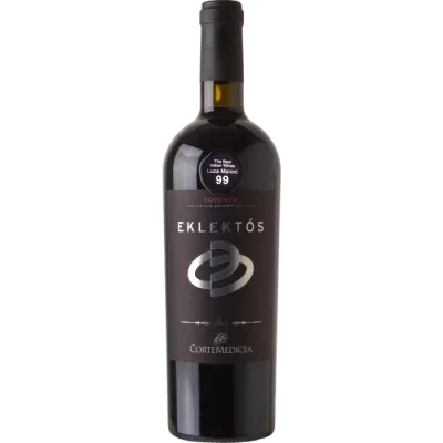 Eklektos Rosso Toscana IGT 2018
