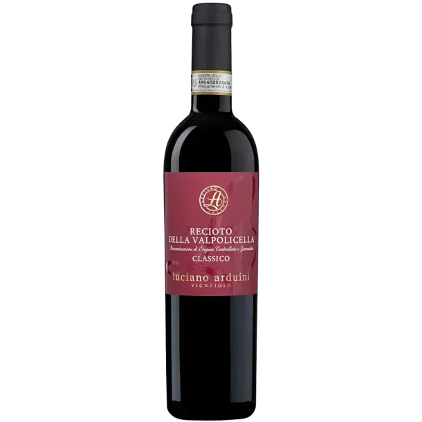Recioto della Valpolicella DOCG Classico 2018