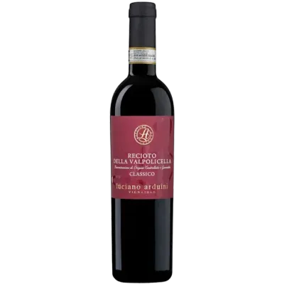 Recioto della Valpolicella DOCG Classico 2018