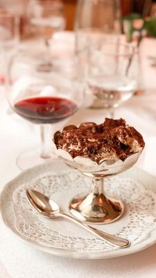 Dessert Wine