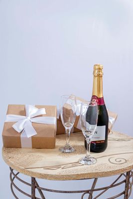Accessories and Gift Ideas
