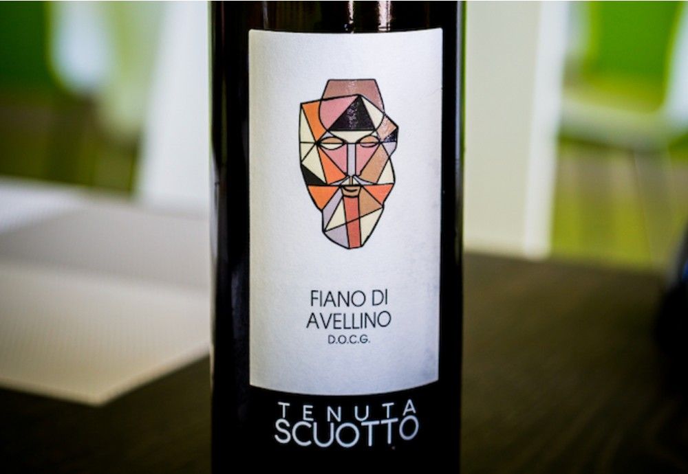 12 bottles Fiano di Avellino D.O.C.G. 2023