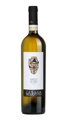 Greco di Tufo D.O.C.G. 2023 Greco di Tufo D.O.C.G. 2023