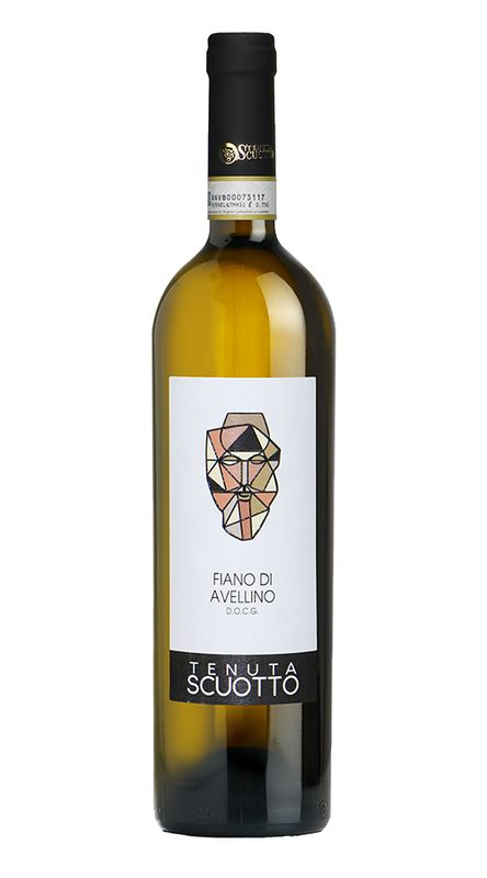 Fiano di Avellino D.O.C.G. 2023 Fiano di Avellino D.O.C.G. 2023