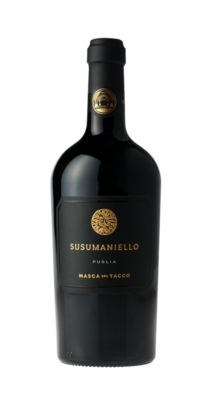 Susumaniello 2024 Susumaniello 2024