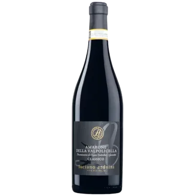 Luciano Arduini Amarone della Valpolicella DOCG Classico 2022