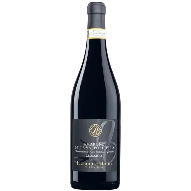 Luciano Arduini Amarone della Valpolicella DOCG Classico 2022 Luciano Arduini Amarone della Valpolicella DOCG Classico 2022