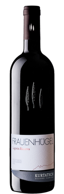 FRAUENHÜGEL Alto Adige Lagrein Riserva DOC 2022