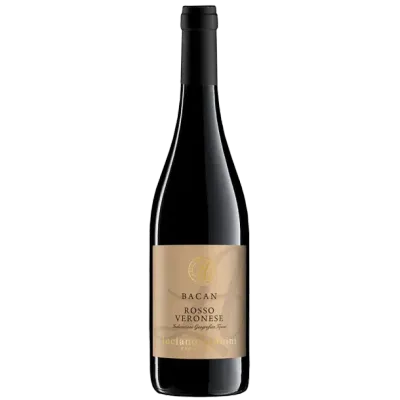 Bacan Rosso Veronese IGT 2020 Bacan Rosso Veronese IGT 2020
