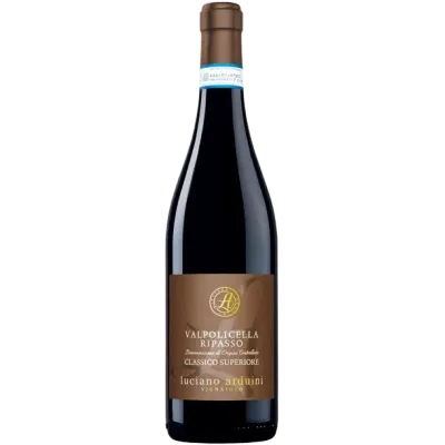 Luciano Arduini Valpolicella Ripasso DOC Classico Superiore 2021