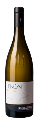 Pinot Grigio Penon Riserva DOC 2021