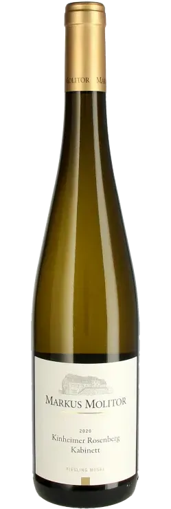 Riesling Kinheimer Rosenberg Kabinett 2021 sweet