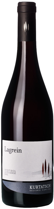 Lagrein Alto Adige DOC 2024 Lagrein Alto Adige DOC 2024