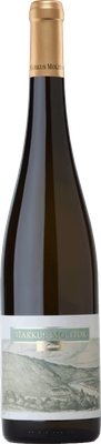 2013 Riesling Saarburger Rausch Spatlese Edition 16 sweet
