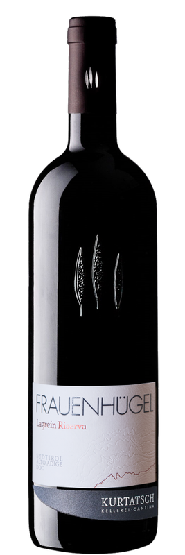 Magnum 1.5L FRAUENHÜGEL Alto Adige Lagrein Riserva DOC 2020