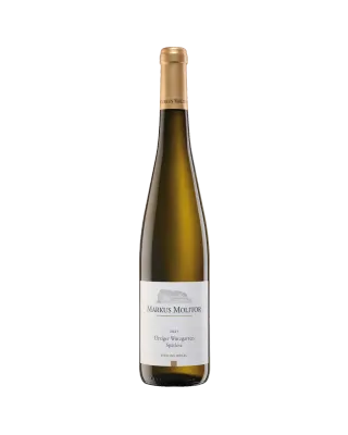 Zeltinger Sonnenuhr 2018 Riesling Spatlese sweet