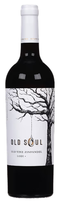 Oak Ridge 2022 Old Soul Old Vine Zinfandel Oak Ridge 2022 Old Soul Old Vine Zinfandel