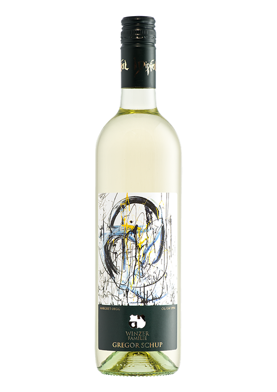 Roter Veltliner - Gregor Schup