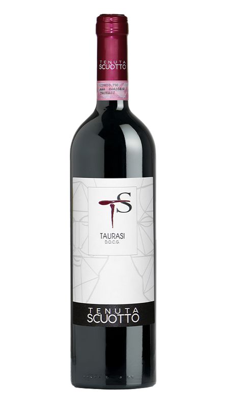 Taurasi D.O.C.G. 2020