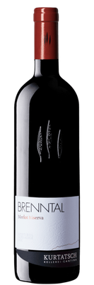 Merlot Riserva Brenntal DOC 2020