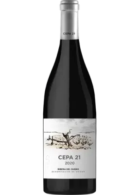 Cepa 21 - 2020 Cepa 21