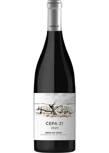 Cepa 21 - 2020 Cepa 21