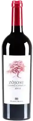 Cannonau di Sardegna DOC - Zojosu - Masone Mannu 2021 Cannonau di Sardegna DOC - Zojosu - Masone Mannu 2021