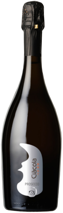Prosecco Ciacola Treviso Brut