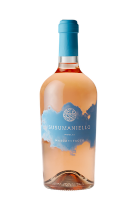 Masca Del Tacco Susumaniello Rosato 2024