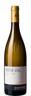 Gewürztraminer Riserva Brenntal DOC2022