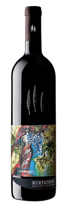 Magnum 1.5L SOMA Alto Adige Merlot Cabernet DOC 2020 Magnum 1.5L SOMA Alto Adige Merlot Cabernet DOC 2020