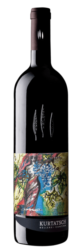 Magnum 1.5L SOMA Alto Adige Merlot Cabernet DOC 2020
